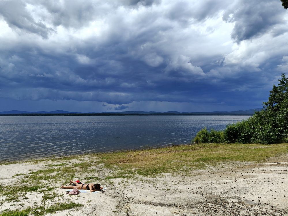 Photograph by Виталий Черепенькин