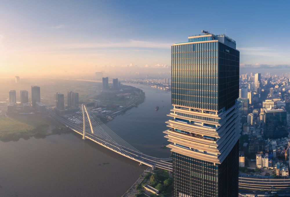 Фотография автора Trieu Nguyen