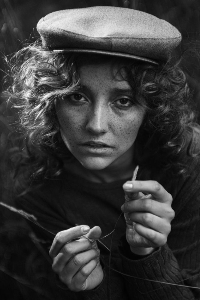 Фотография автора Щеглова Марина