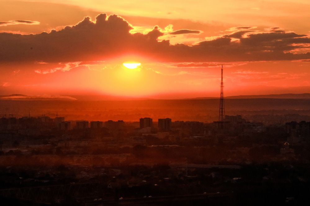 Photograph by Константин Белоногов