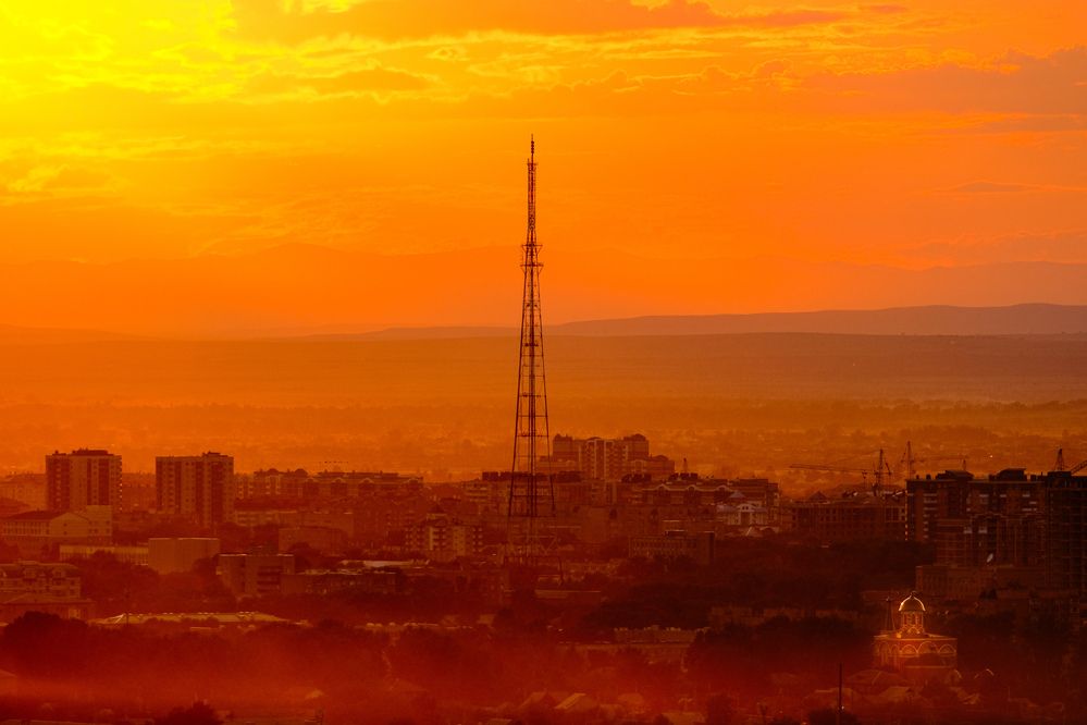 Photograph by Константин Белоногов