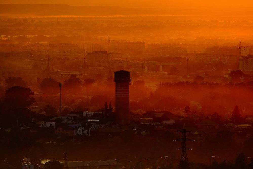 Photograph by Константин Белоногов