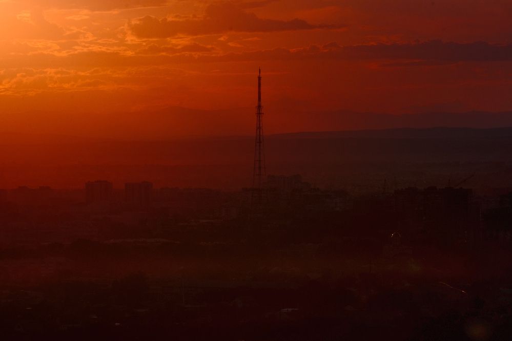 Photograph by Константин Белоногов