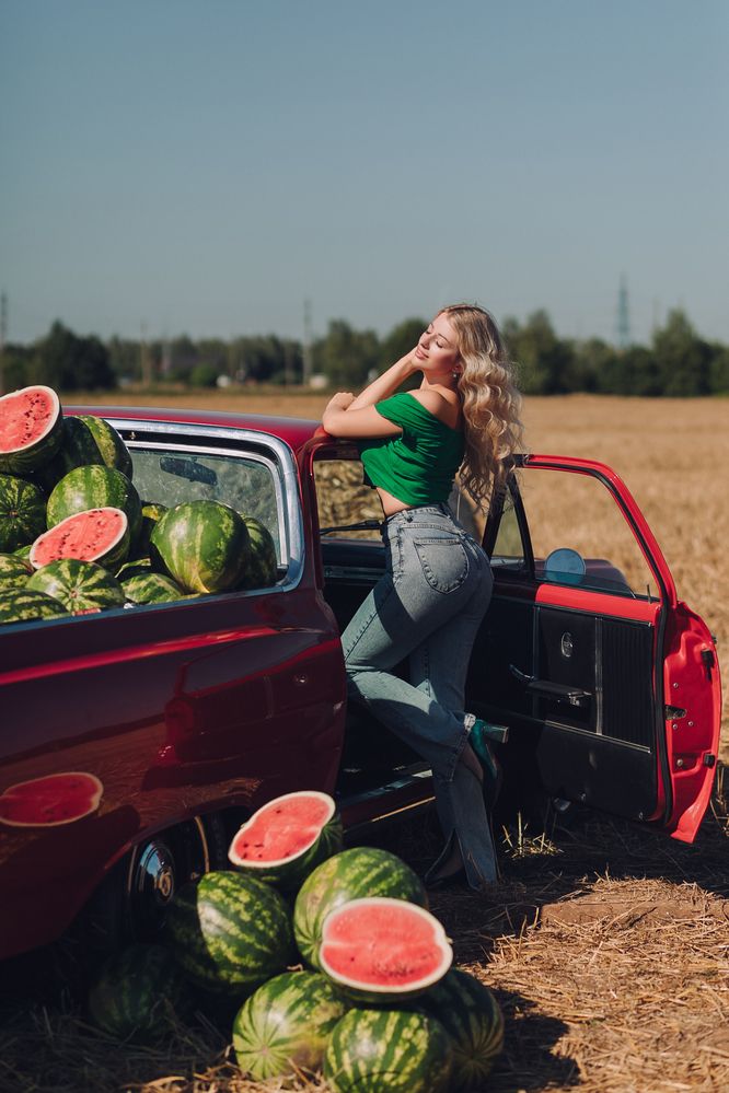 Photograph by мария анатольевна