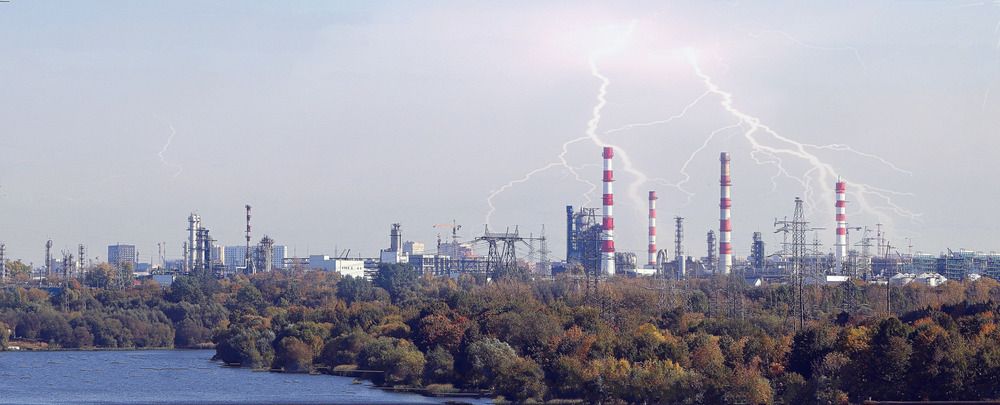 Photograph by Sergey Platonoff