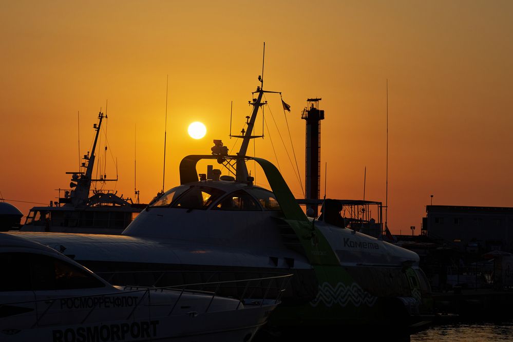 Photograph by Igor Belov