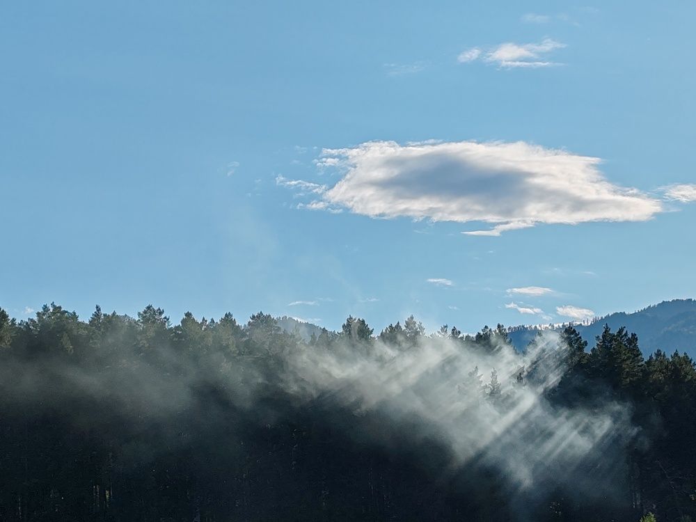 Photograph by Наталья Круглова