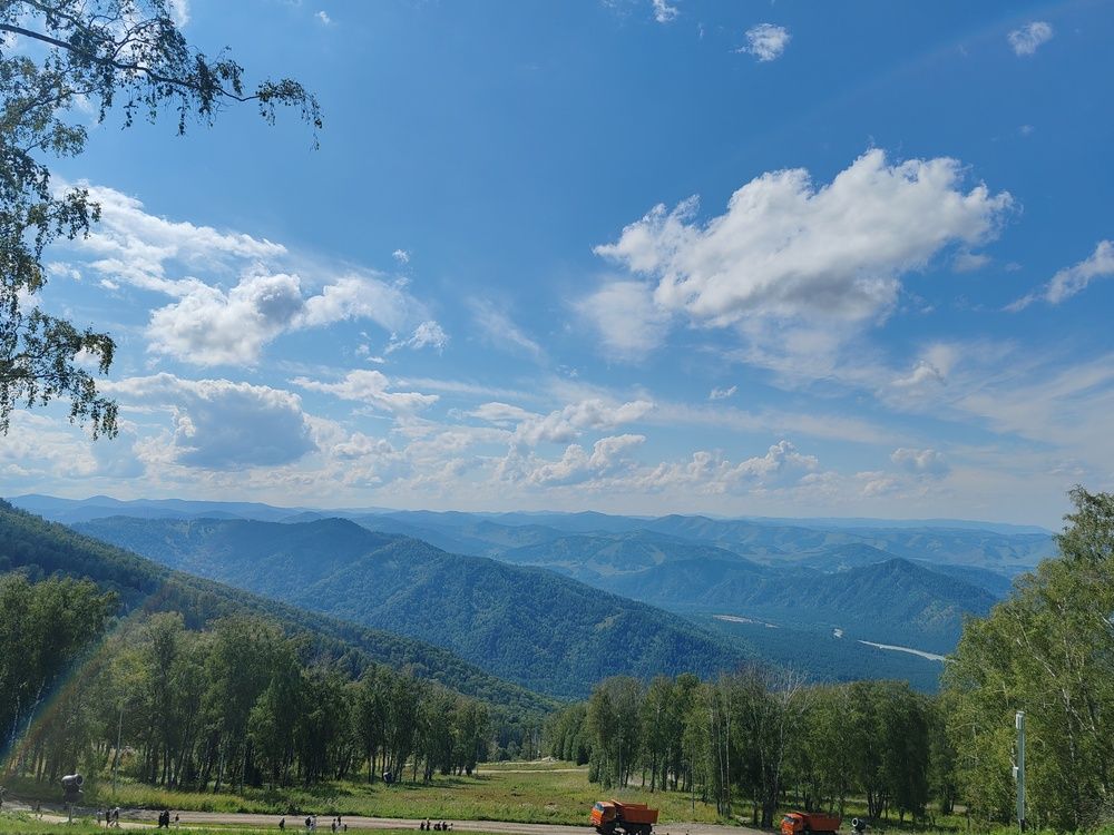 Photograph by Наталья Круглова