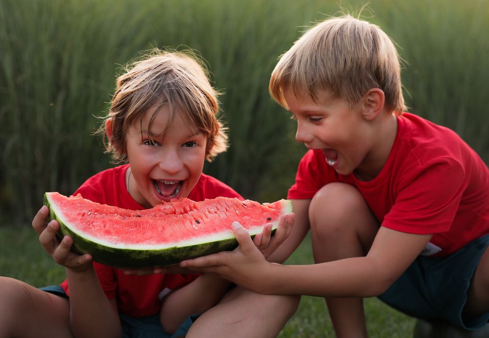 Photograph by Elena Radchenko