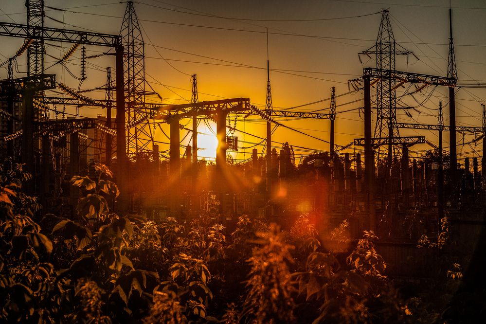 Photograph by Владислав Лопатов