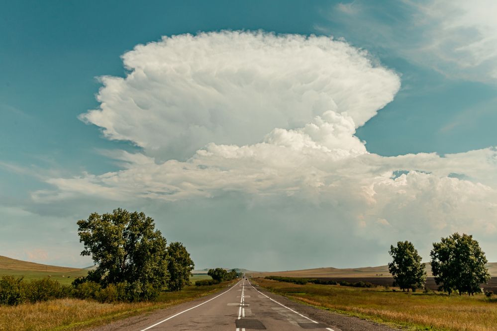 Photograph by Корчагина Оксана