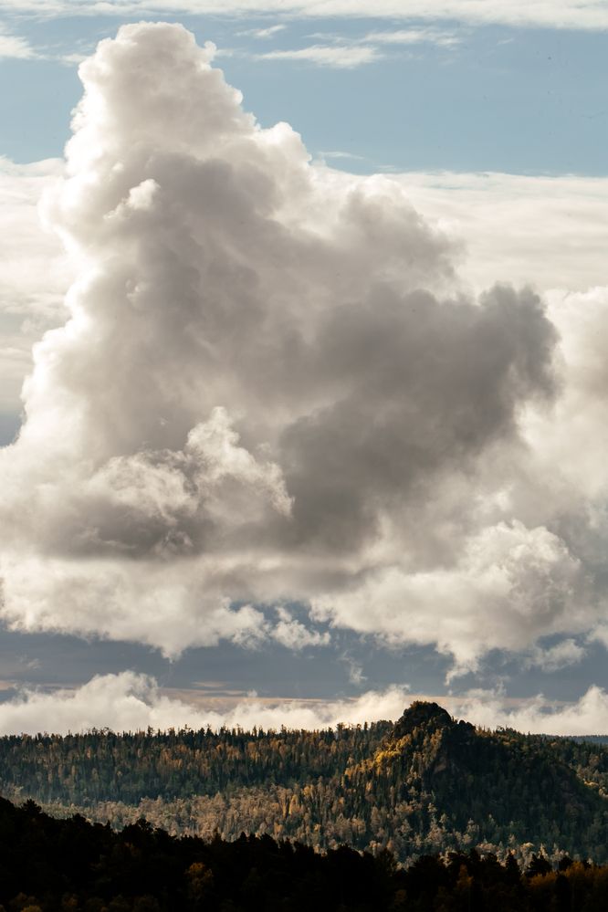 Photograph by Корчагина Оксана