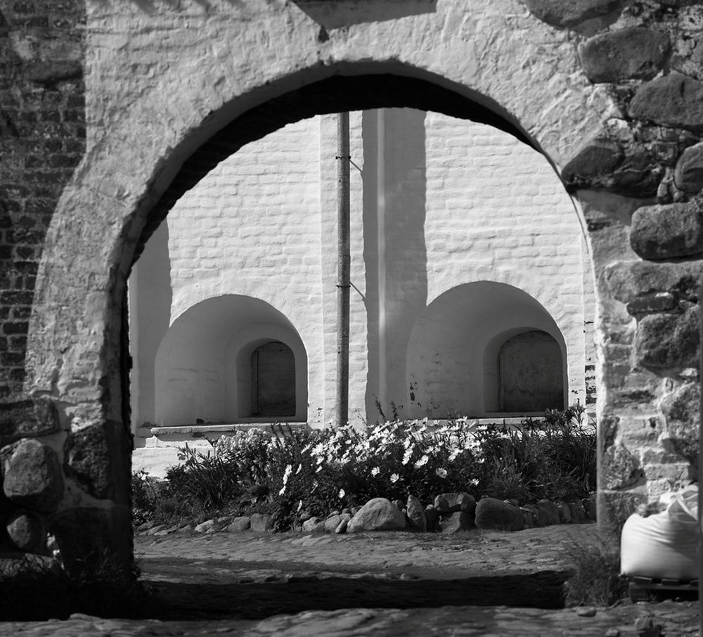 Photograph by ANDREY PERESHEIN