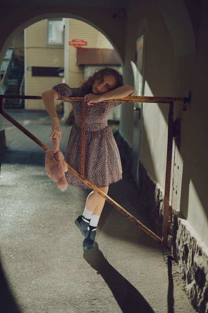 Photograph by Катя Колесникова