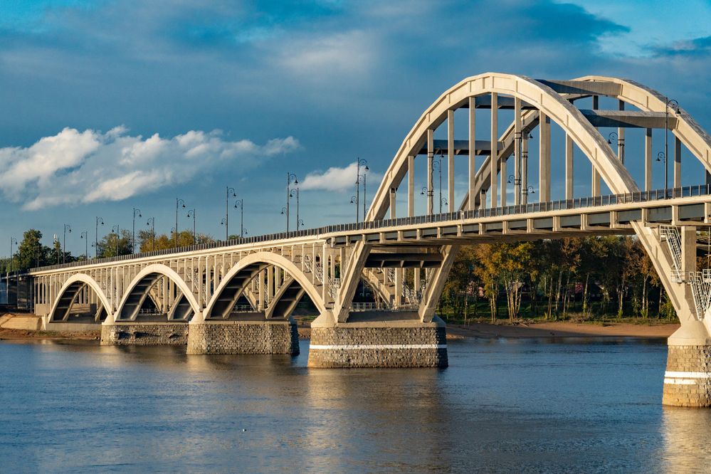 Photograph by Александр Колляков