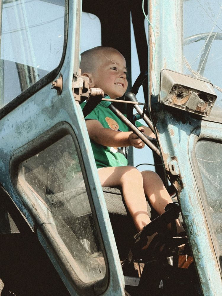 Фотография автора Карина Даутова