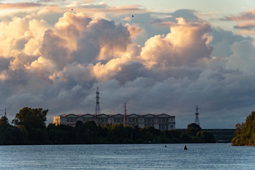 Photograph by Александр Колляков