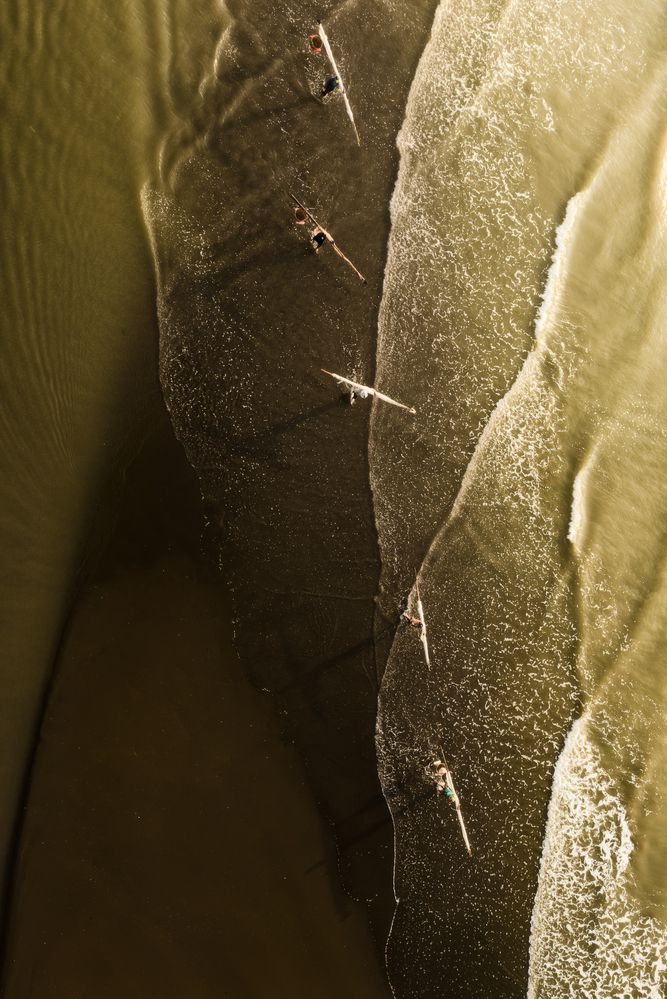 Photograph by Trieu Nguyen