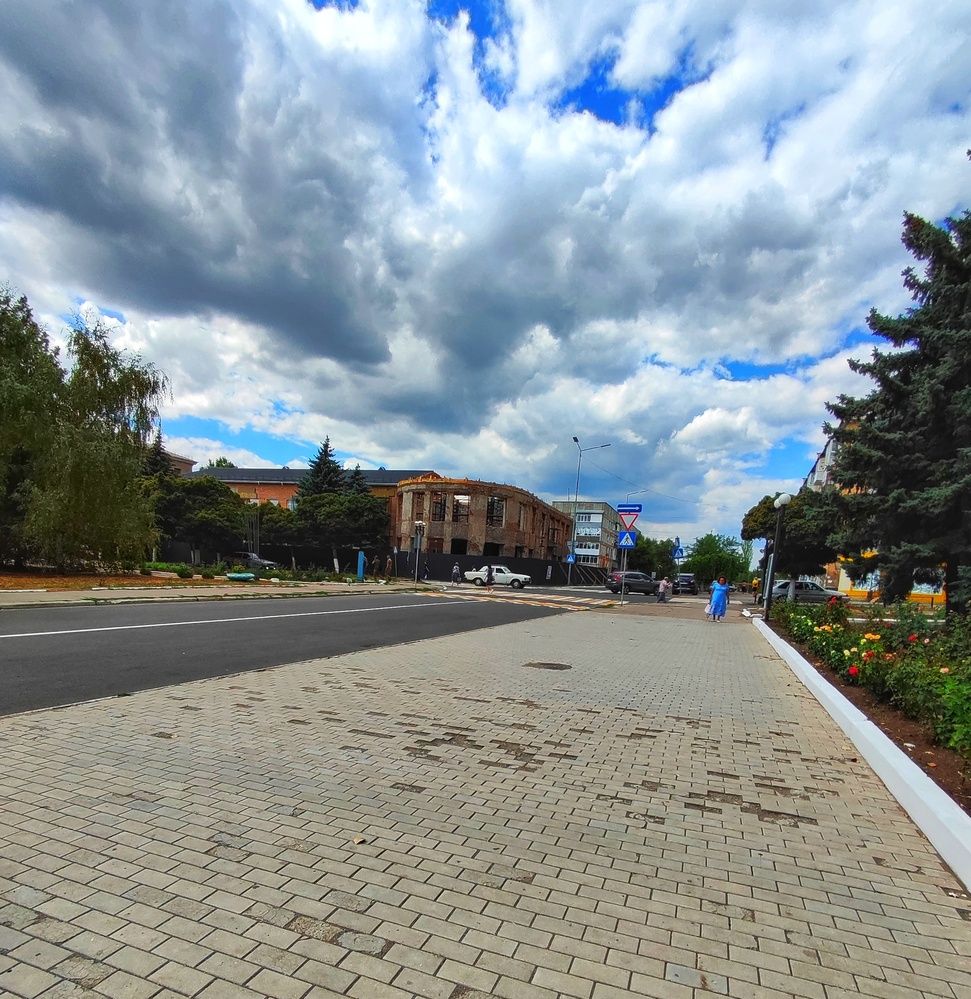 Photograph by Анна Напримерова