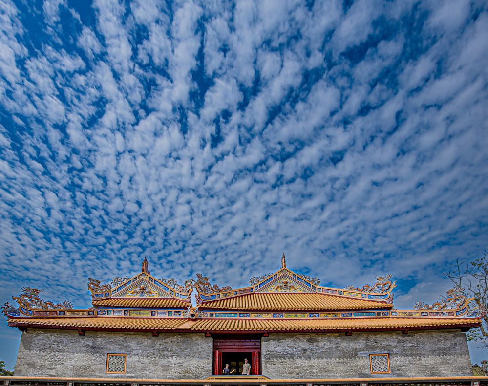 Photograph by Xuân Đạt Cao Nguyễn