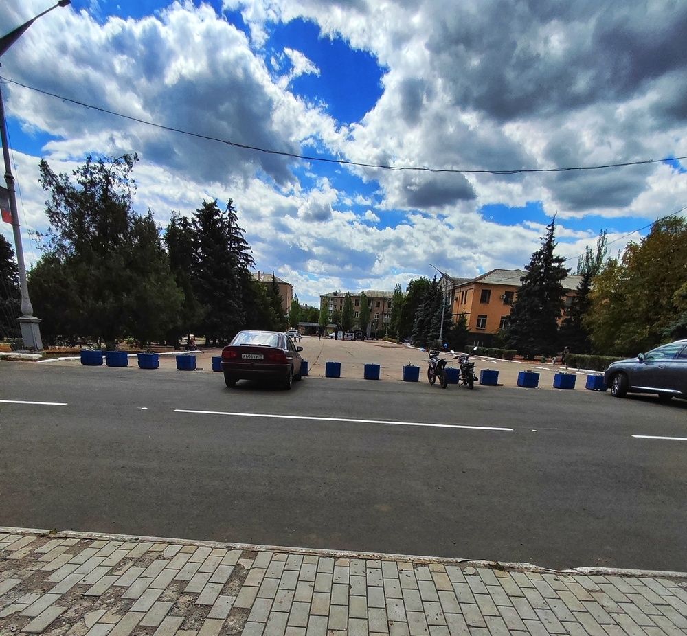 Photograph by Анна Напримерова