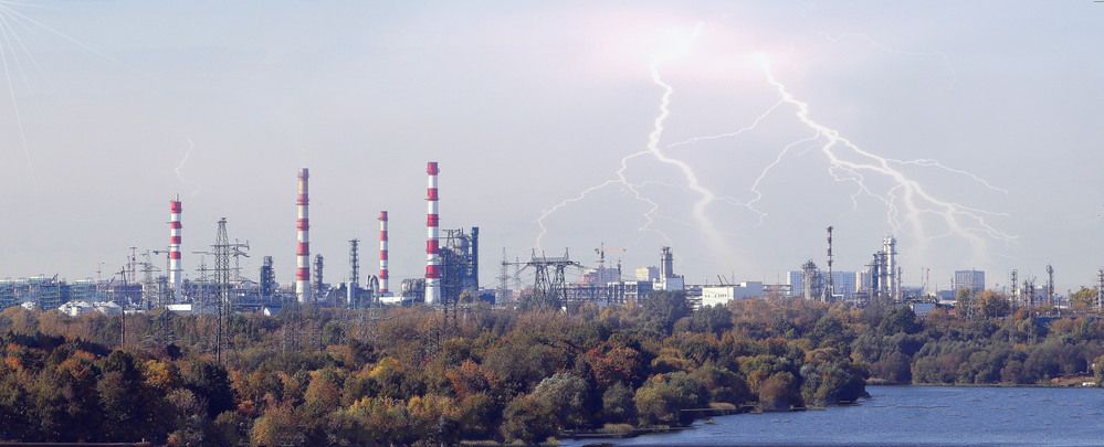 Photograph by Sergey Platonoff