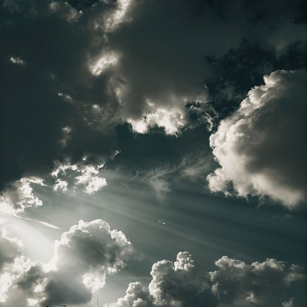 Between Light and Thunder