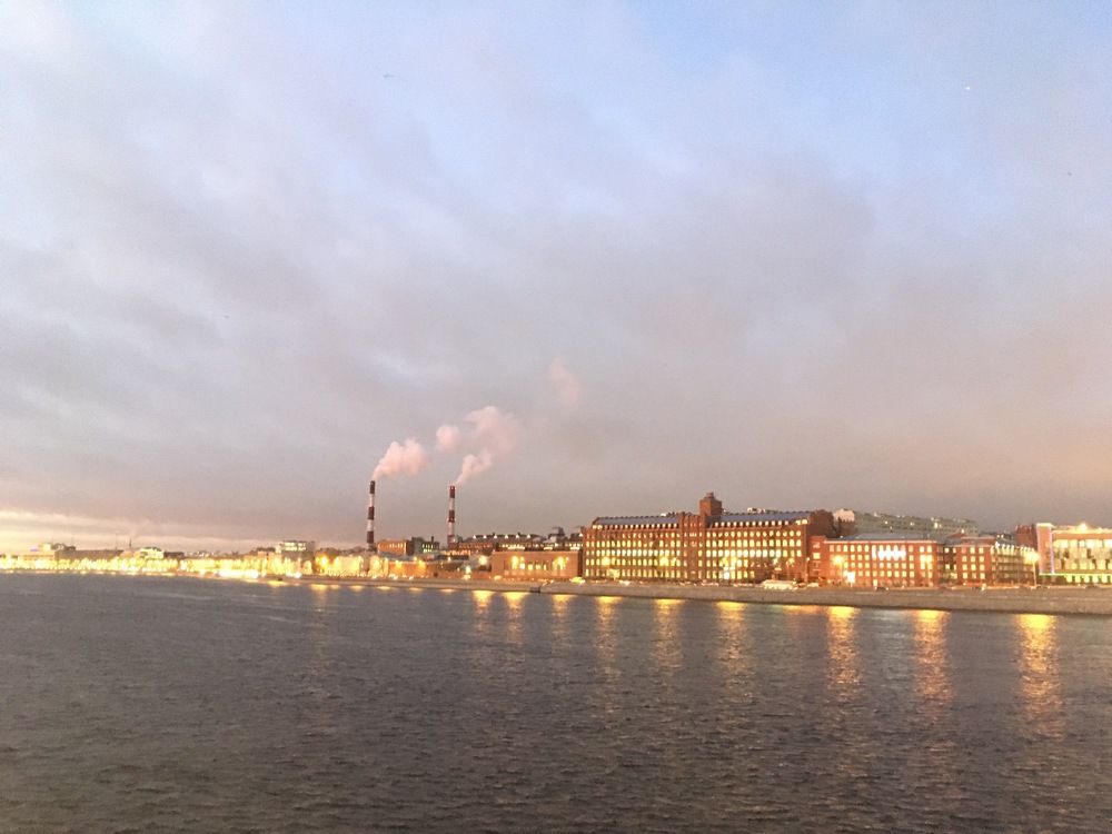 Photograph by Anastassia