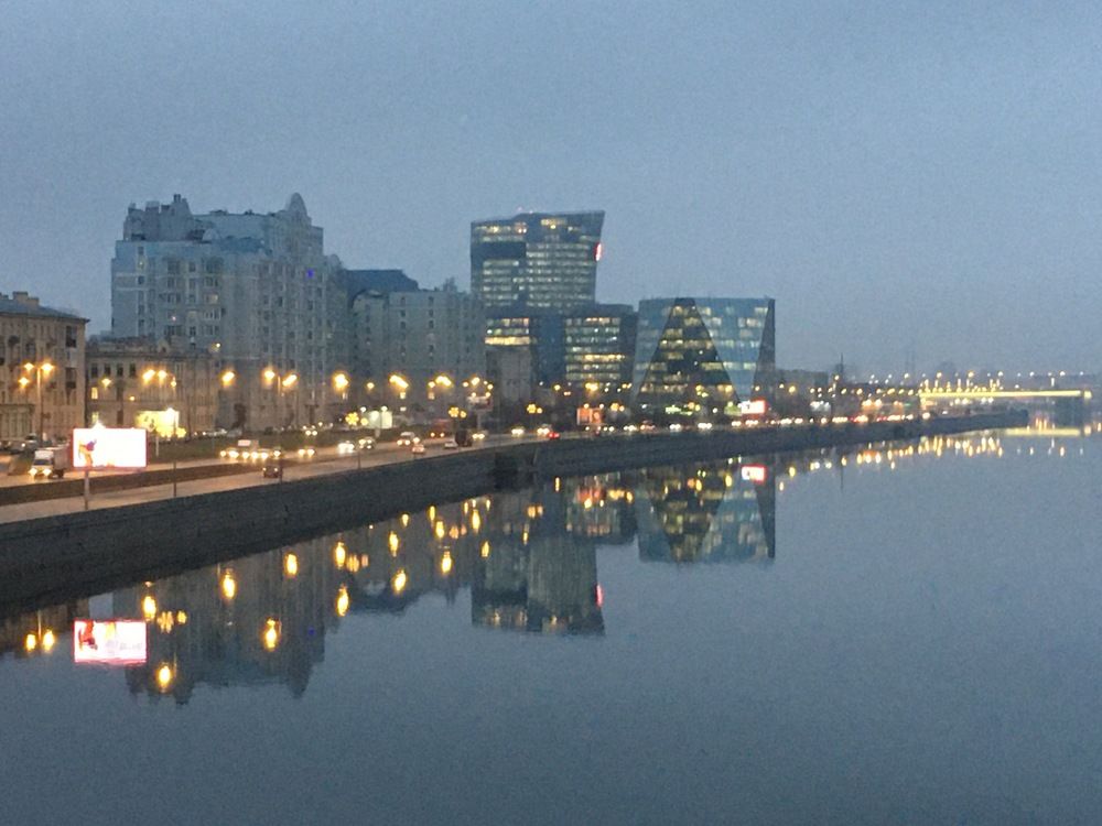 Photograph by Anastassia