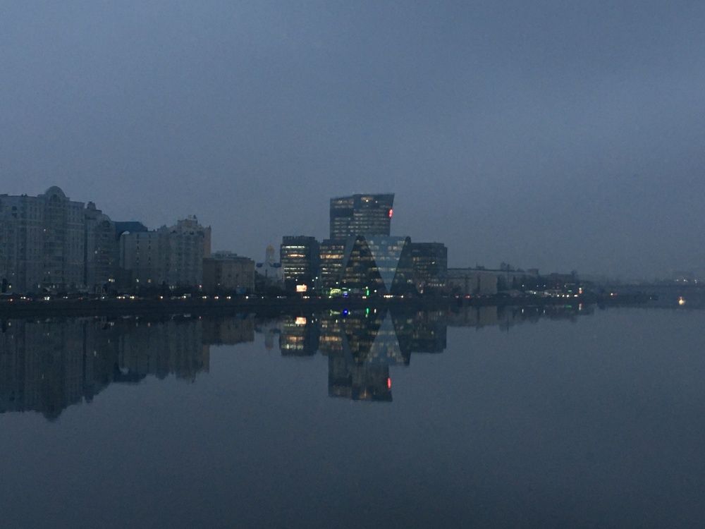 Photograph by Anastassia