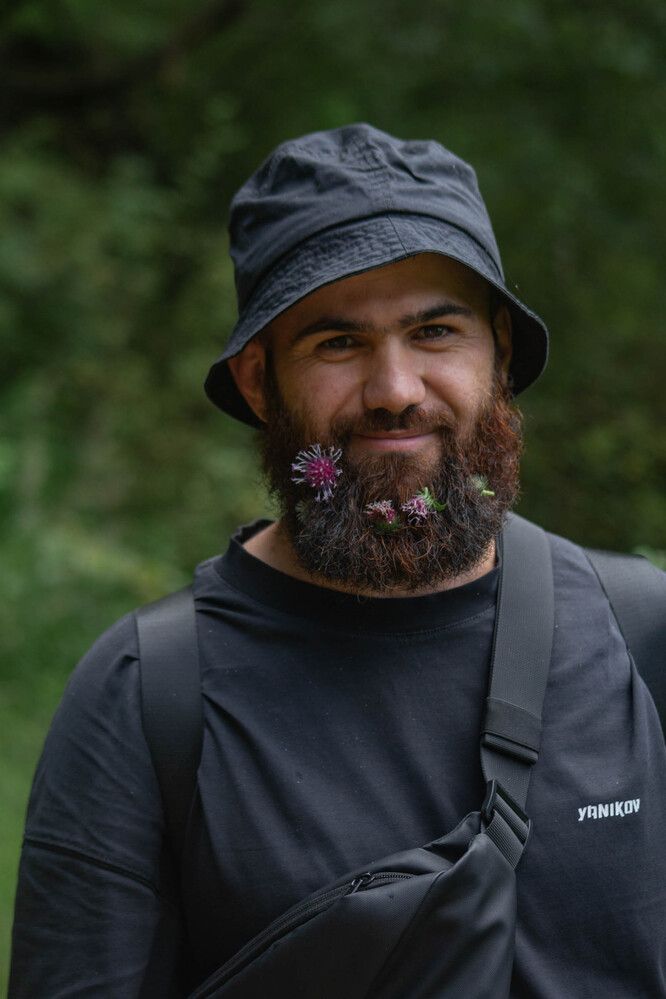 Photograph by Анна Лукина