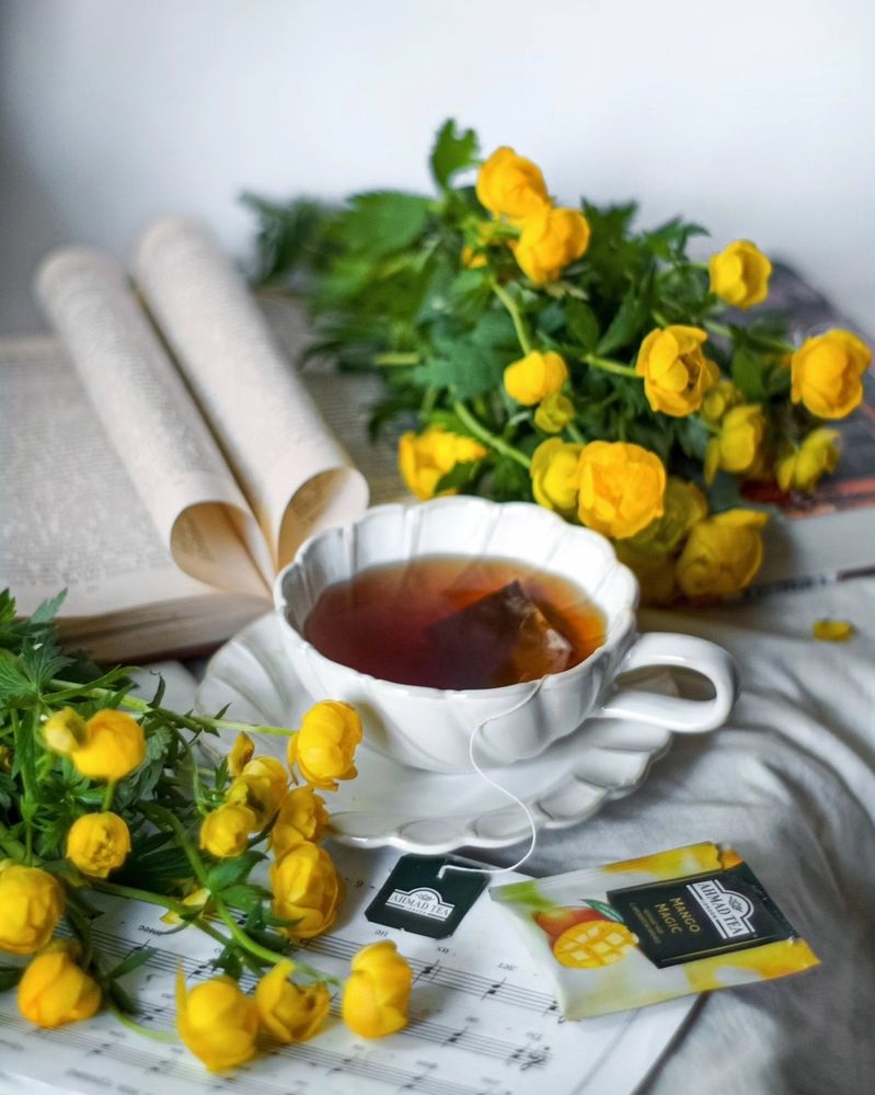Photograph by Татьяна Иванеева