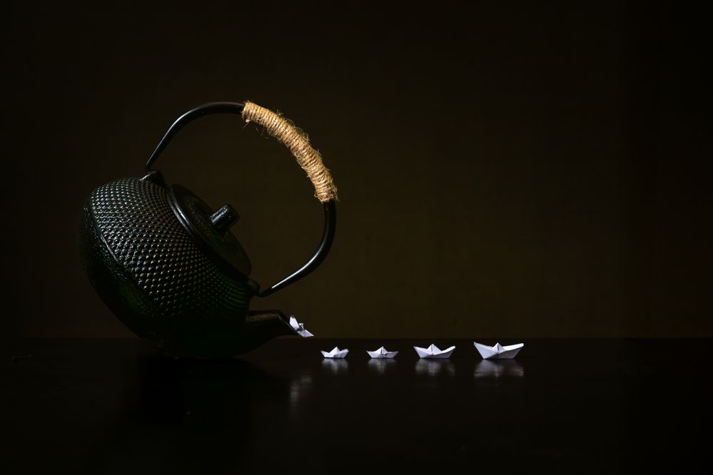 Photograph by Vikram Aditya Reddy