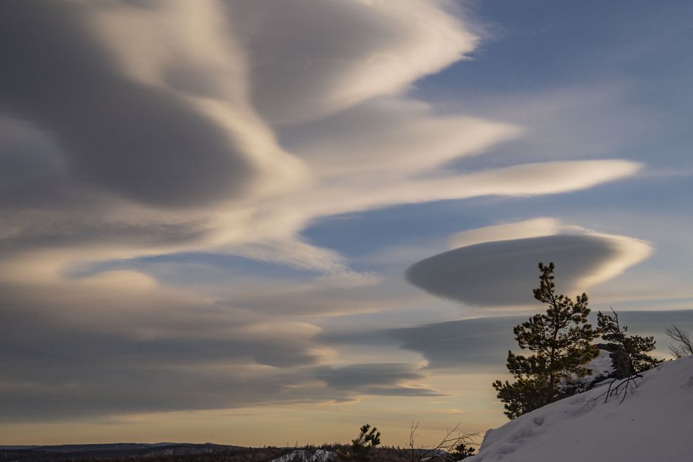 Photograph by Елена Перминова