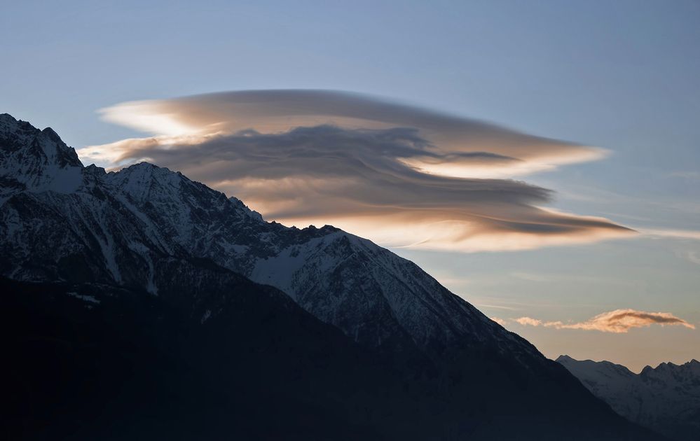 Photograph by Svetlana Rizzo