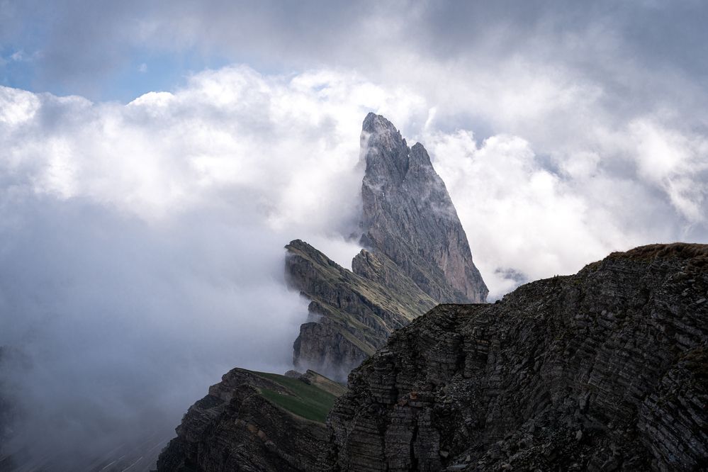 Фотография автора Krisztián Csalami