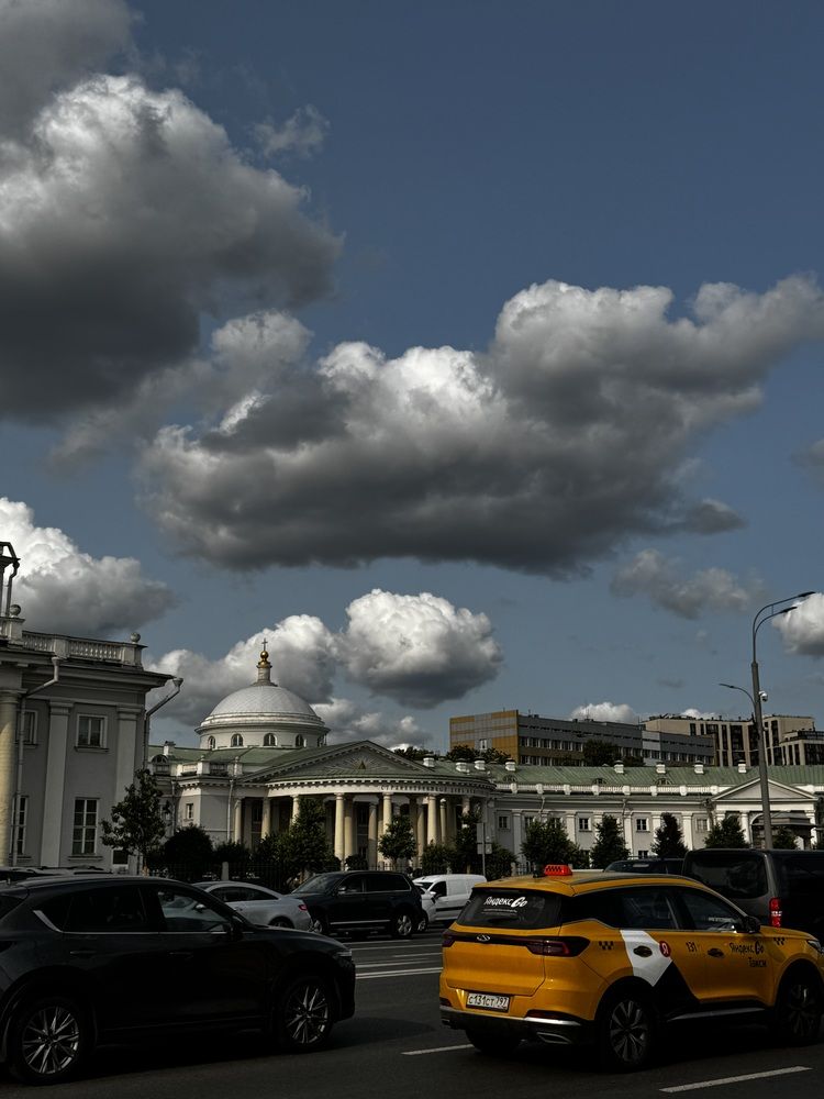 Photograph by Ксения