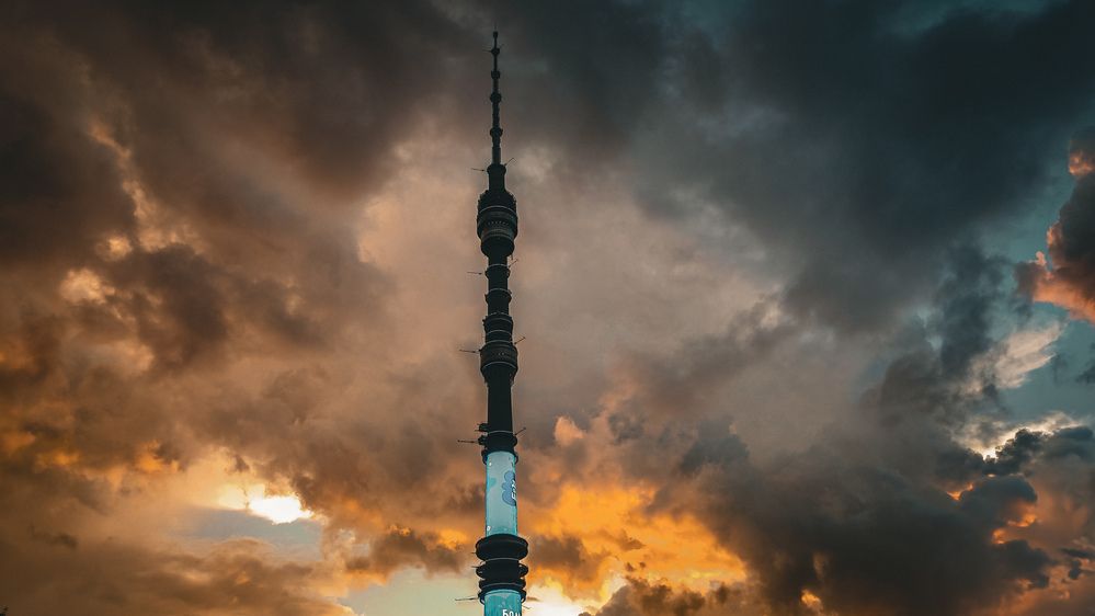 Photograph by Екатерина Никитина