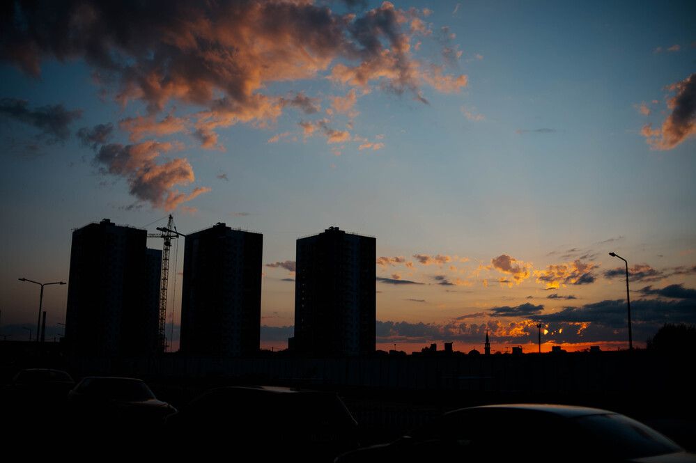Photograph by Елена Кузнецова