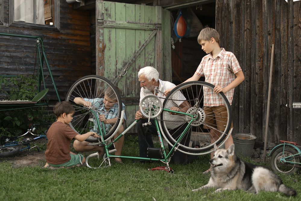 Photograph by Юлия Поплевченкова