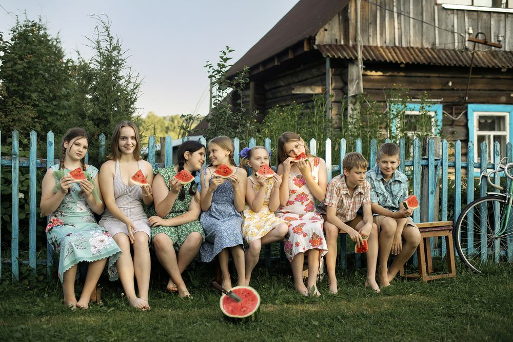 Photograph by Юлия Поплевченкова