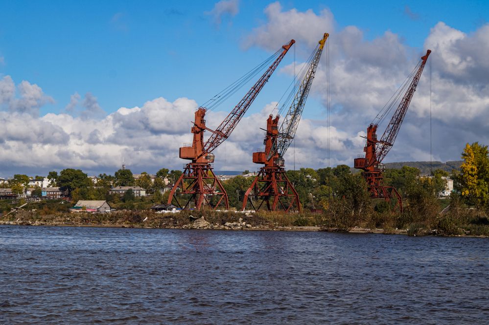 Photograph by Виктор Сёмушкин