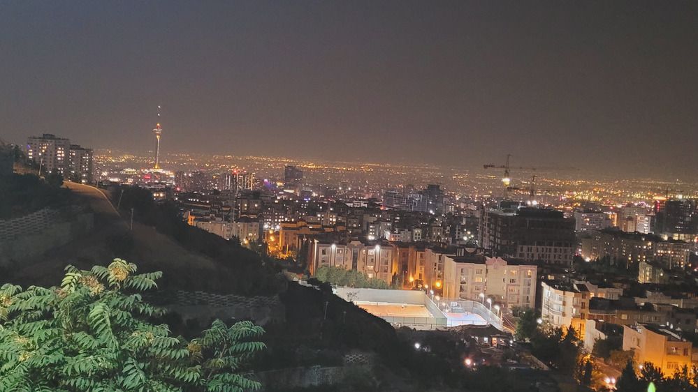 My  city
