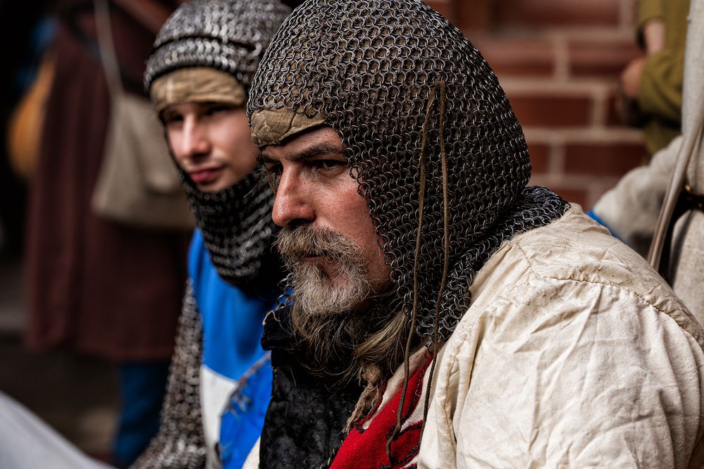 Photograph by Karpenko Denis