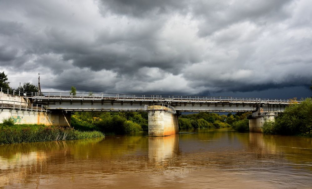 Photograph by Ирина Алексеева