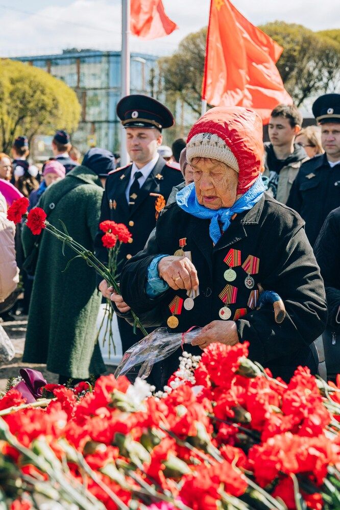 Photograph by Александра Кузуб