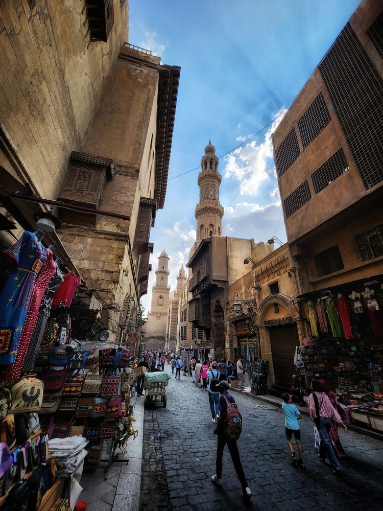 Egypt