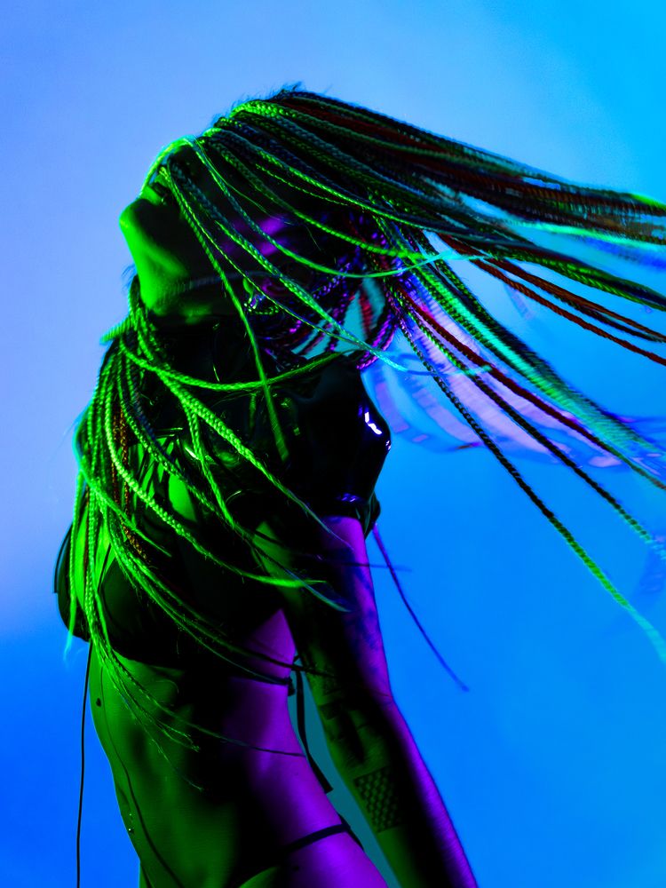 Photograph by Adrian Membrilla
