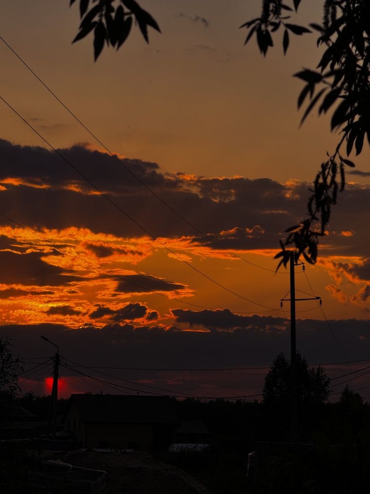 Photograph by Алёна Горошко