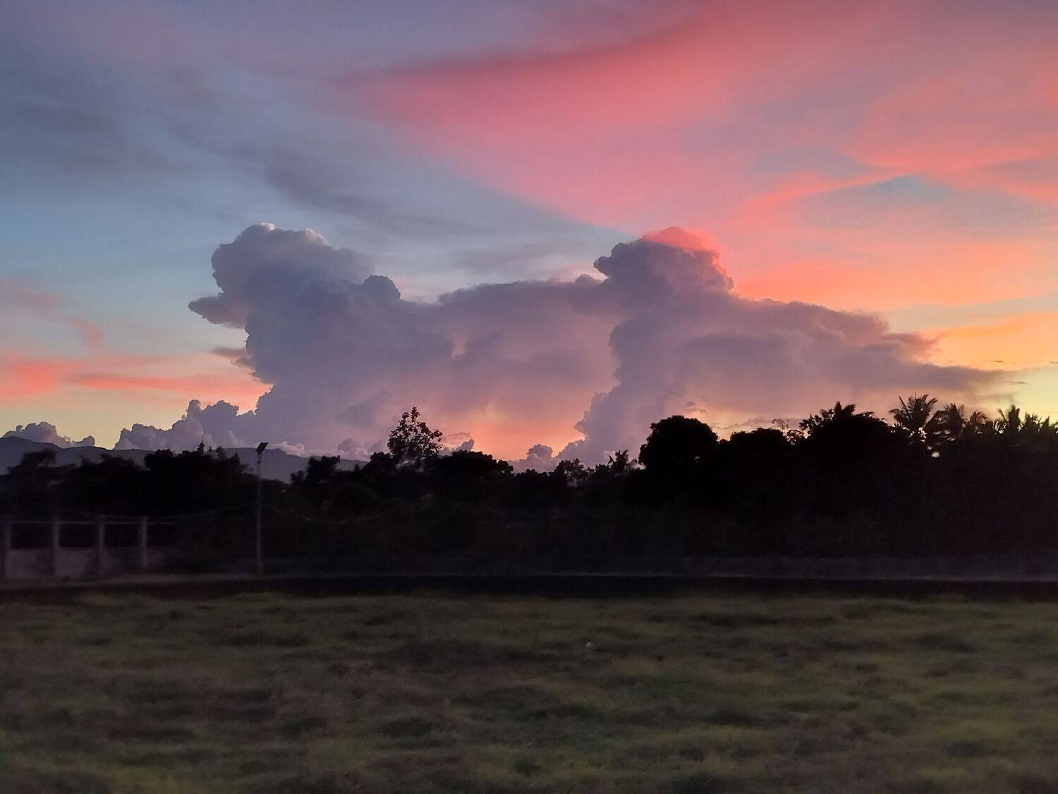 Chasing the Horizon Together Chasing the Horizon Together